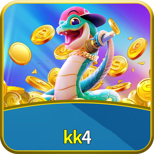 kk4 Logo
